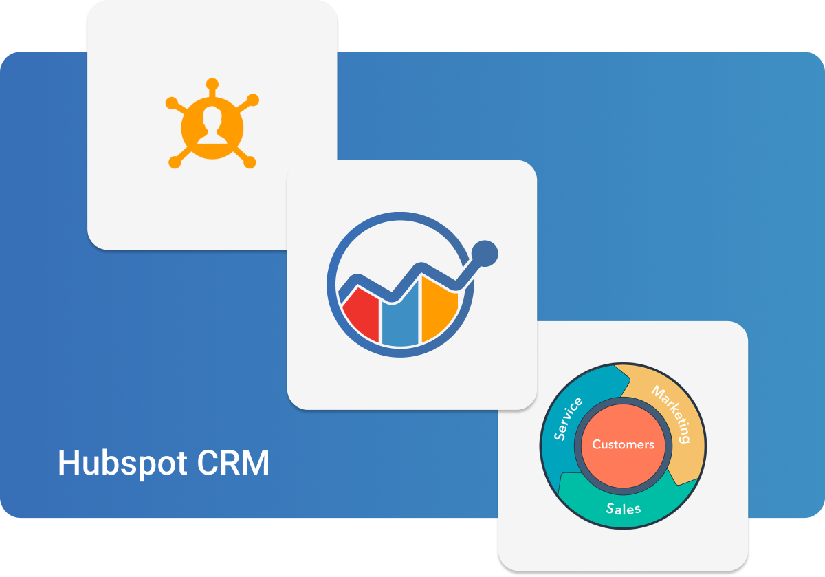 Mist Strategy Hubspot CRM